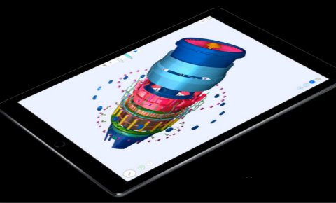 ipads Pro最新资讯