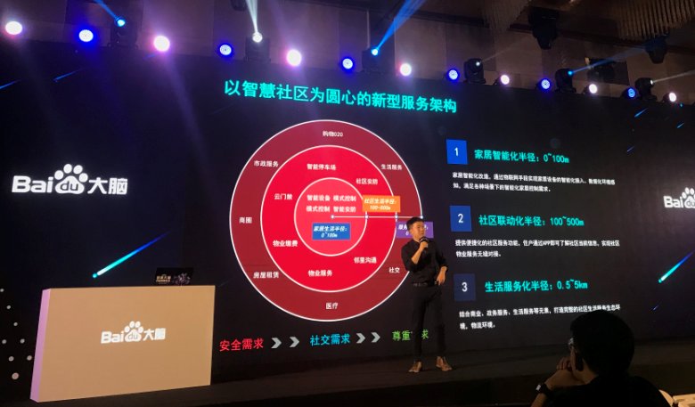 也正在用AI技术改变我们的生活
