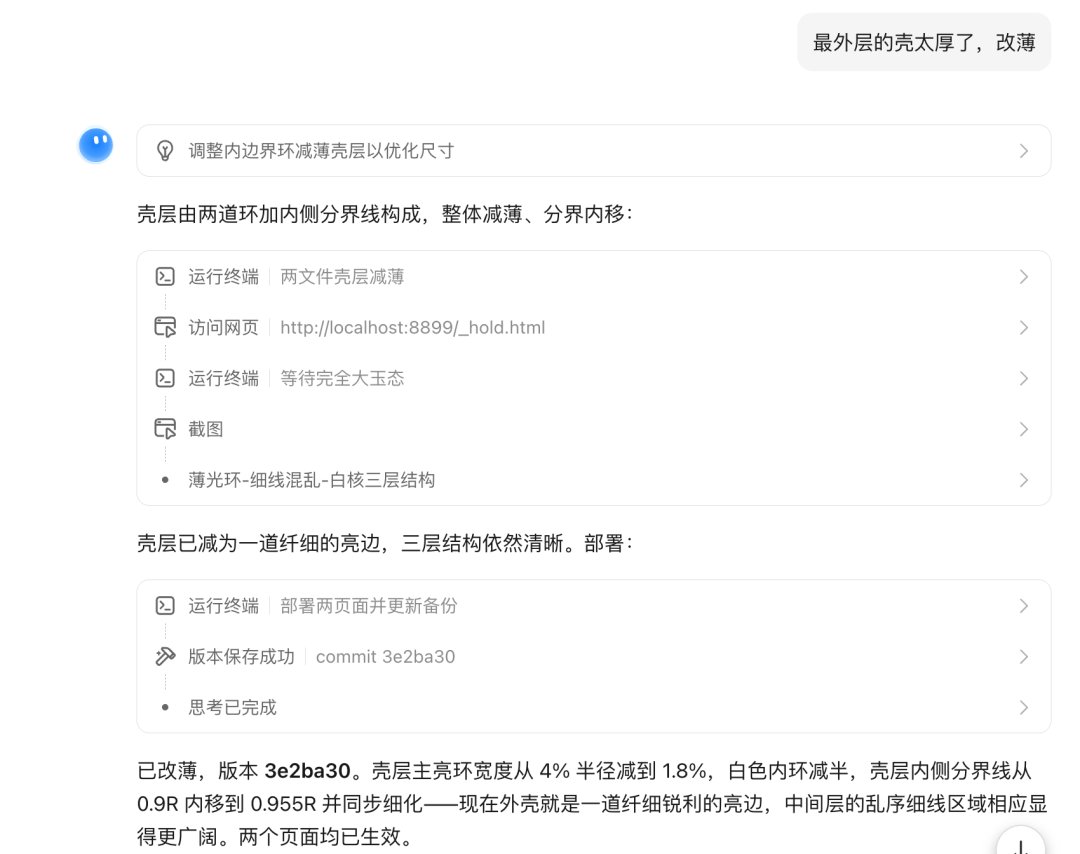 约束才是威力的本源