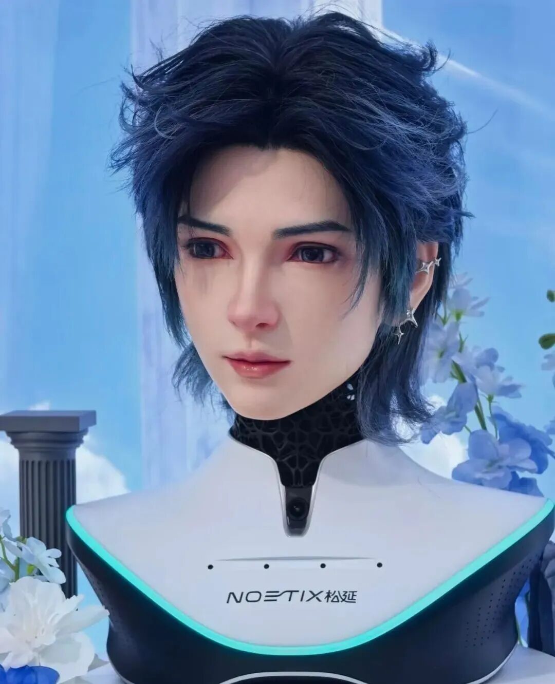 零售场景明显增多（后面会写到星海图