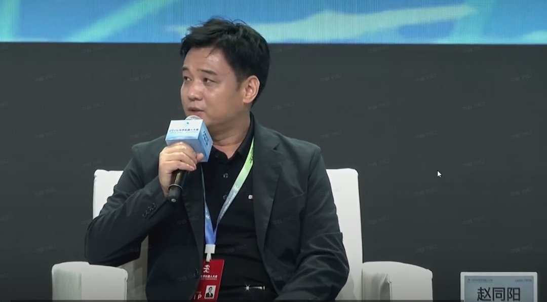 甚至有些不合时宜的冷水式提问
